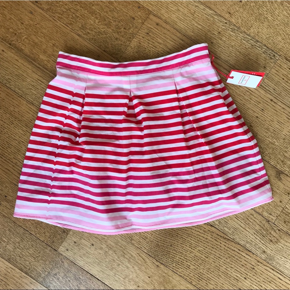 NWT Hunter Skirt w Shorties Girls 10-12 or Women S